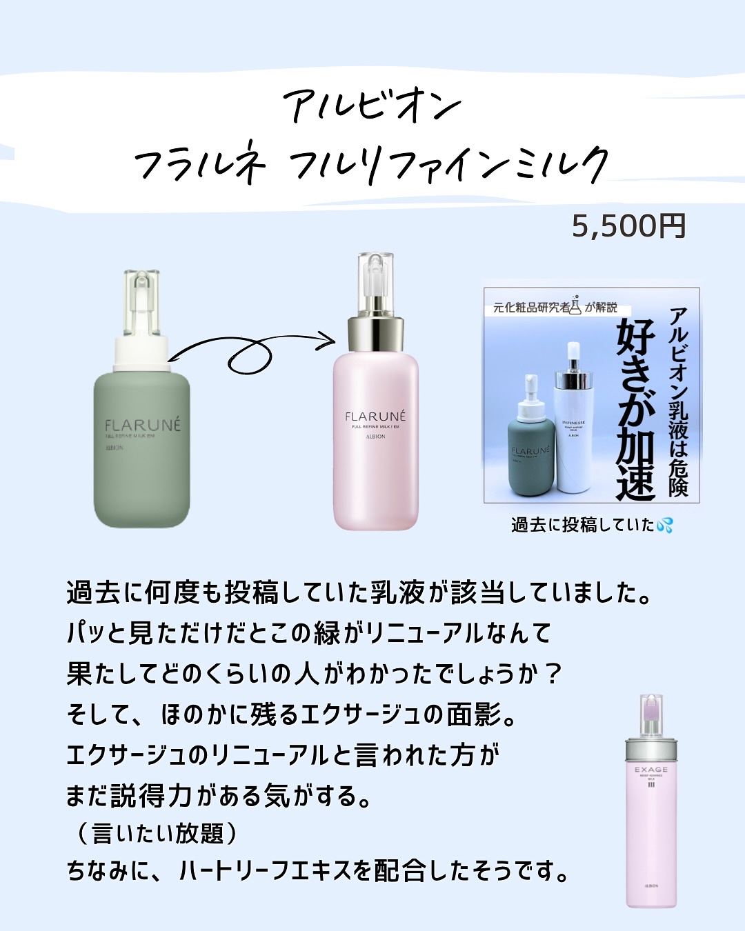 を使ったクチコミ（3枚目）