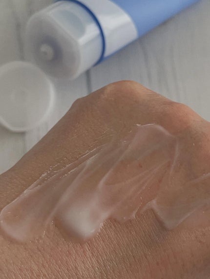 アトバリア365 ハイドロクリーム /AESTURA/フェイスクリームを使ったクチコミ(5枚目)