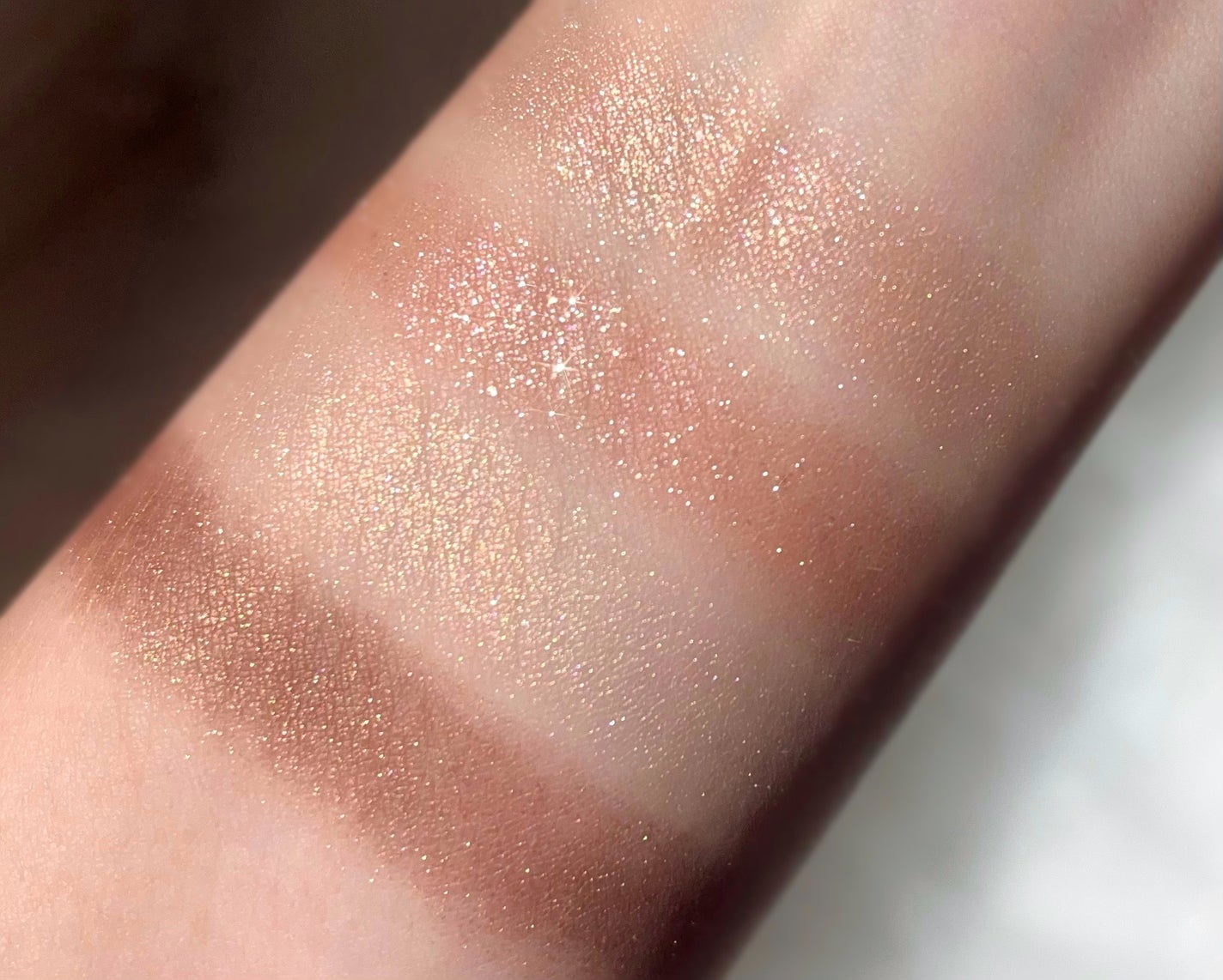 シグニチャー カラー アイズ/SUQQU/アイシャドウパレットを使ったクチコミ(3枚目)