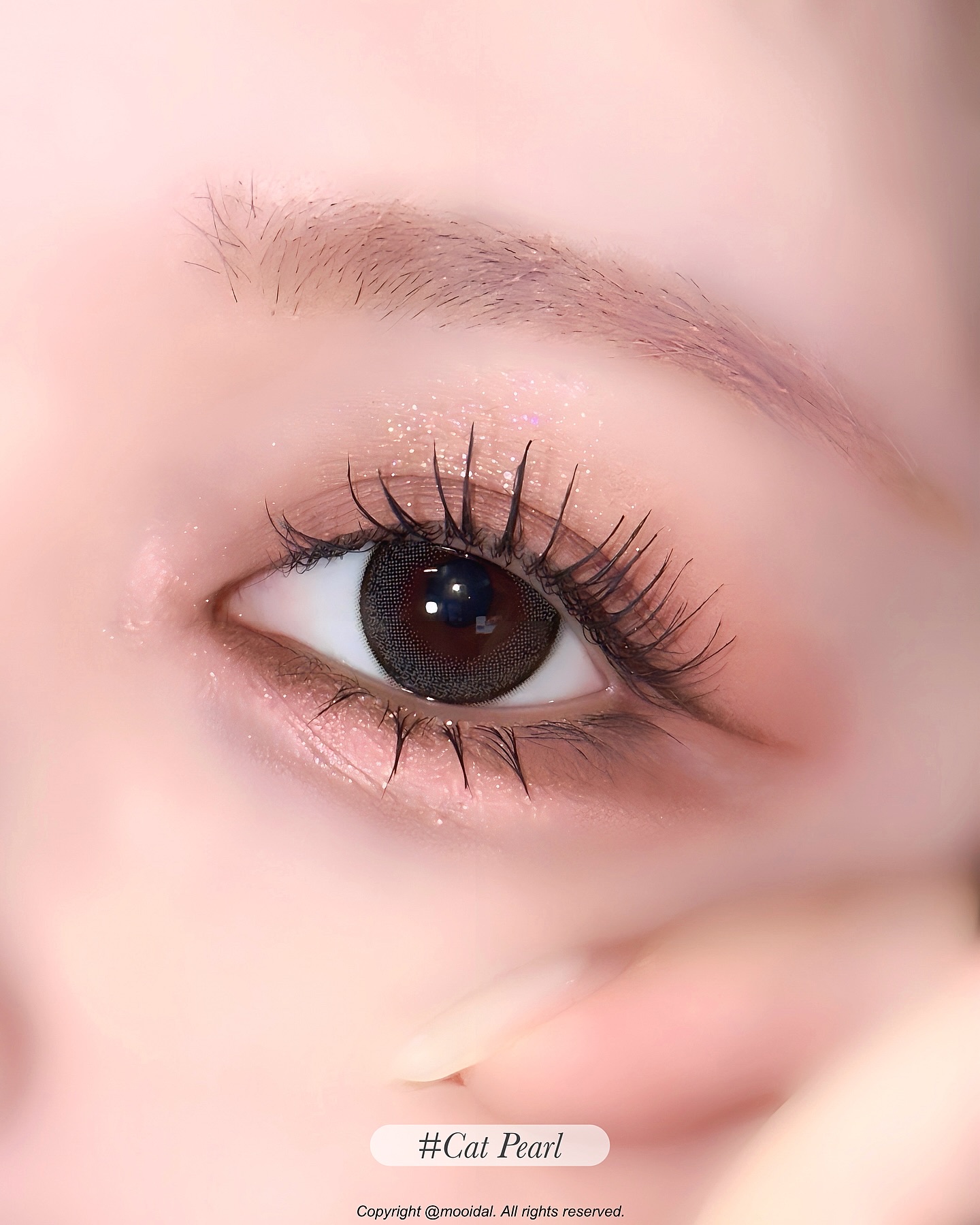 TOPARDS 1day/TOPARDS/ワンデー（１DAY）カラコンを使ったクチコミ（3枚目）