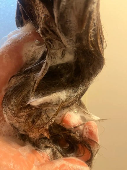 を使ったクチコミ(3枚目)