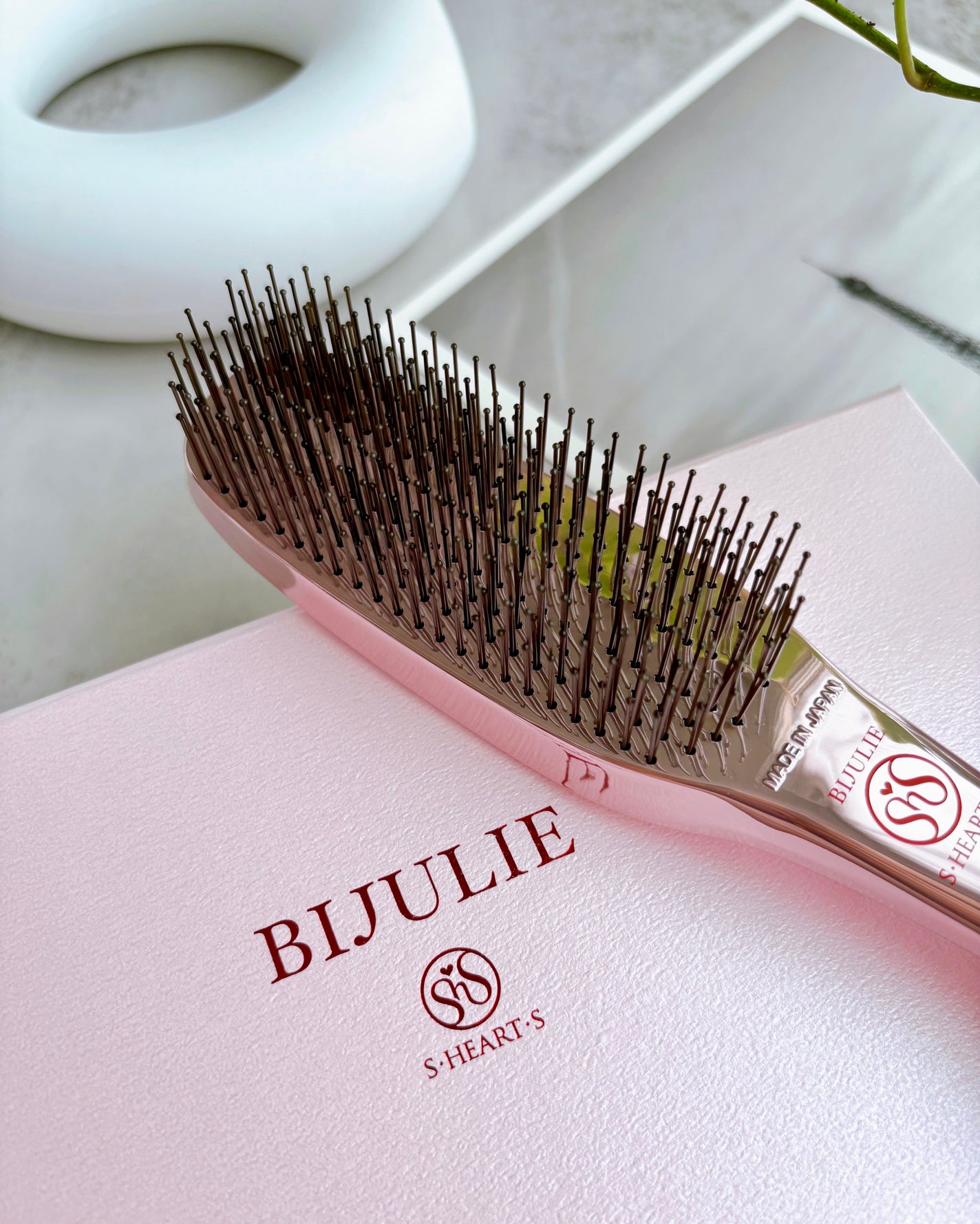 けっぴー♡フォロバ100 on LIPS 「𓆸「前より髪がぺたんとしてきた気がする…」「頭皮がかゆい日が..」(6枚目)