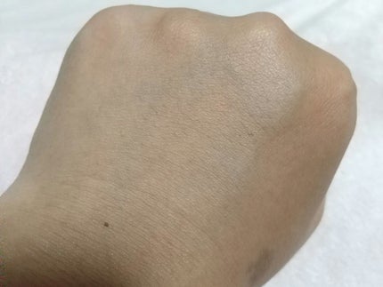 ライトリフレクティング プリズマティックパウダー/NARS/プレストパウダーを使ったクチコミ(9枚目)