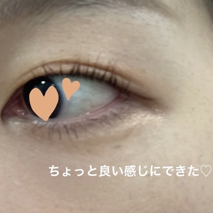 アイブローペンシル(ソフト)/グレイシィ/アイブロウペンシルを使ったクチコミ（1枚目）