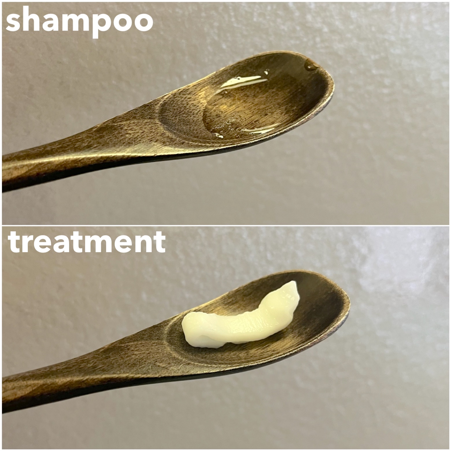 ストレートシャンプー/ストレートトリートメント ホワイトブロッサムの香り/Straine/市販シャンプーを使ったクチコミ（2枚目）