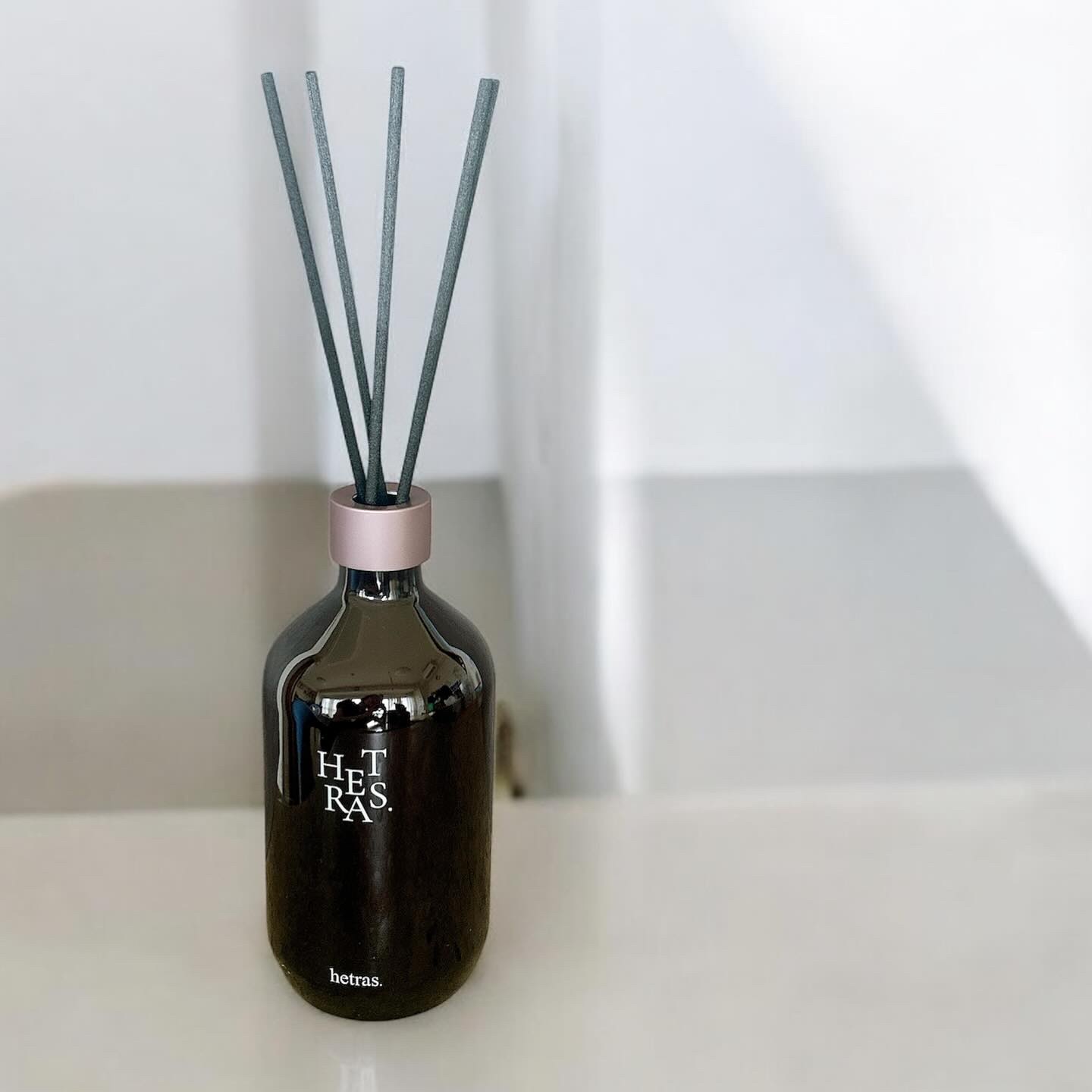 へトラス大容量ディフューザー/hetras/その他を使ったクチコミ（2枚目）