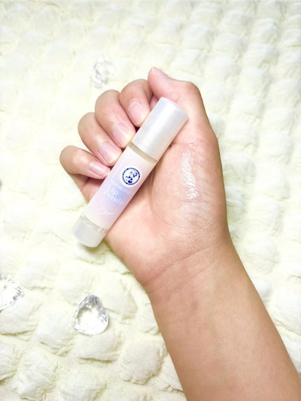 メンソレータム リップフォンデュ/メンソレータム/リップバームを使ったクチコミ(3枚目)