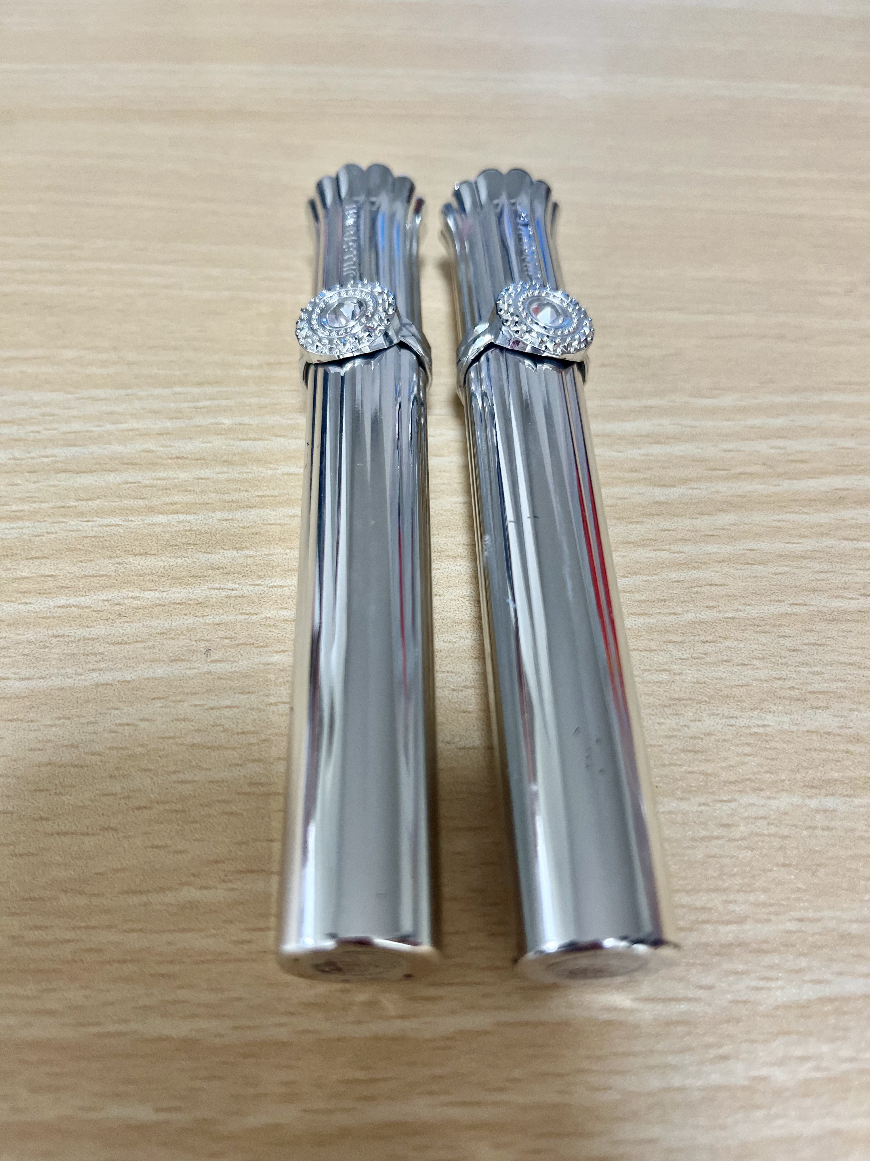 ジルスチュアート ブルーミングラッシュ　ニュアンスカーラー 11 foggy mauve（限定）/JILL STUART/マスカラを使ったクチコミ（1枚目）