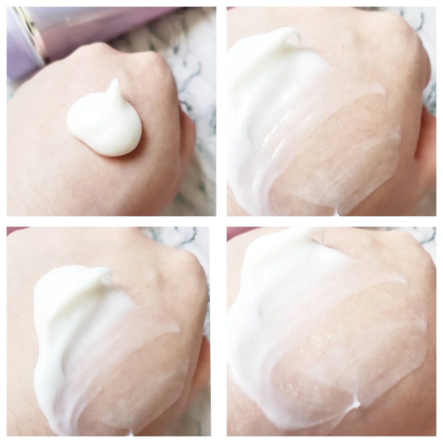 アールイー リペアヘアマスク/ルシードエル/ヘアマスク・ヘアパックを使ったクチコミ(2枚目)