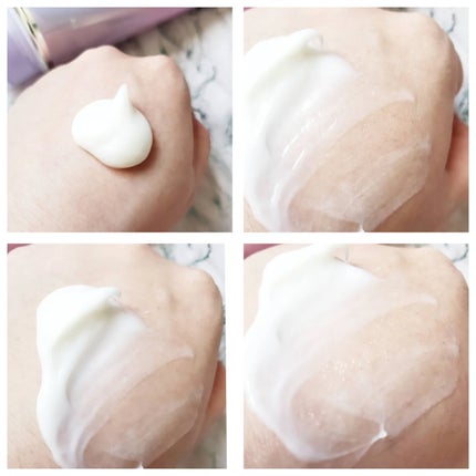 アールイー リペアヘアマスク/ルシードエル/ヘアマスク・ヘアパックを使ったクチコミ(2枚目)