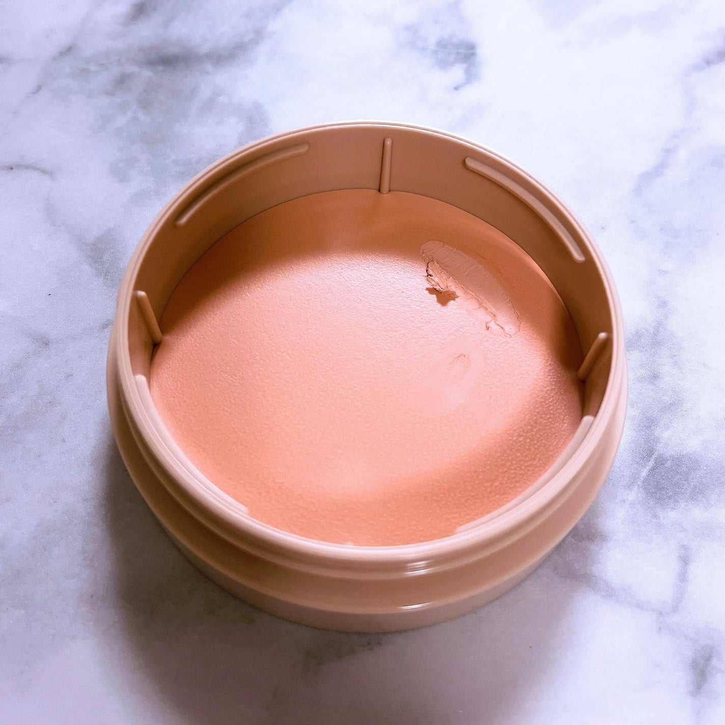 ミルキースキンリメイカー/MAJOLICA MAJORCA/化粧下地を使ったクチコミ(6枚目)