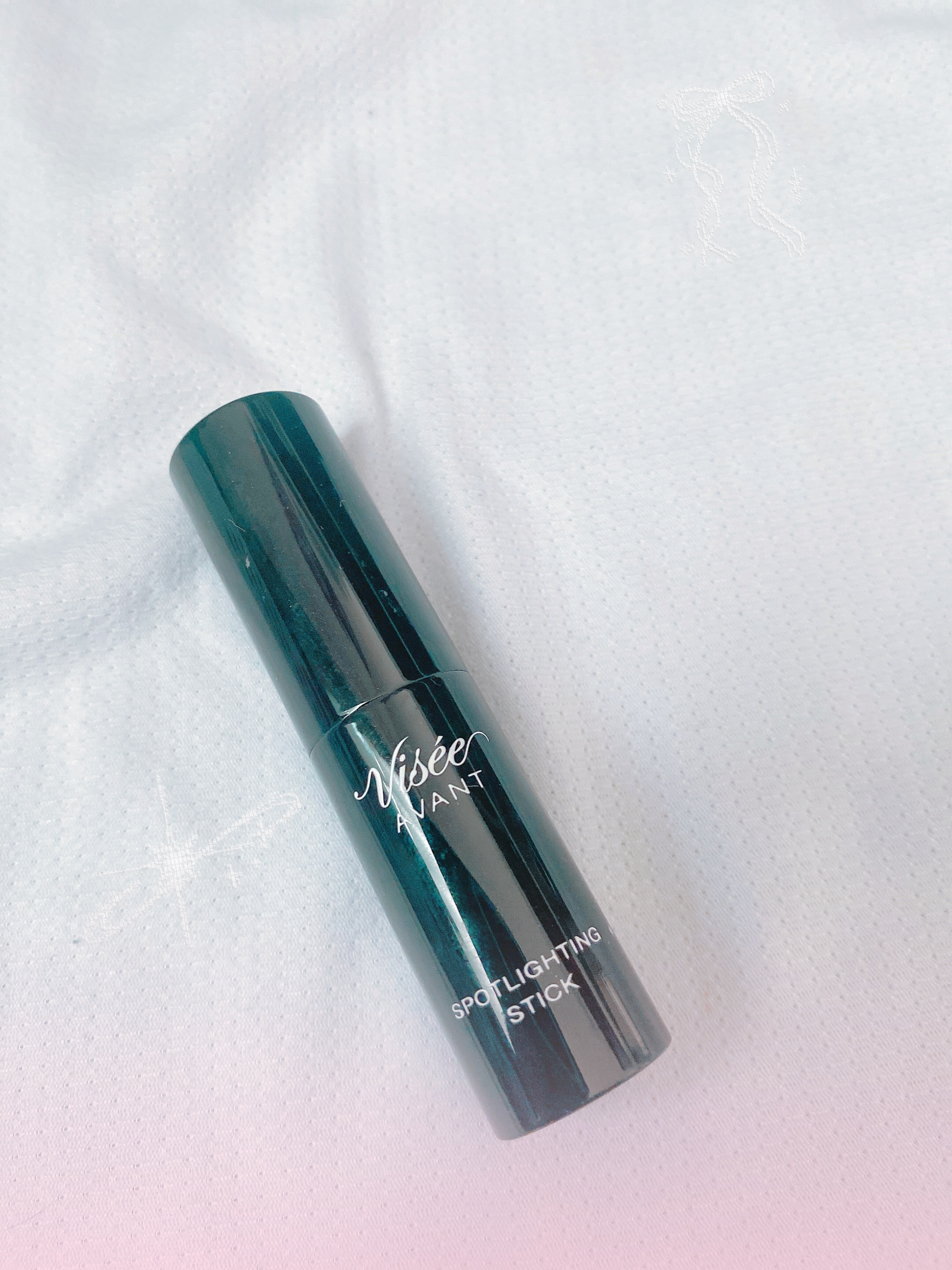 ヴィセ アヴァン スポットライティング スティック/Visée/スティックハイライトを使ったクチコミ（1枚目）