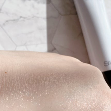 PHセンシティブスポットクリーム/SAM'U/フェイスクリームを使ったクチコミ(3枚目)