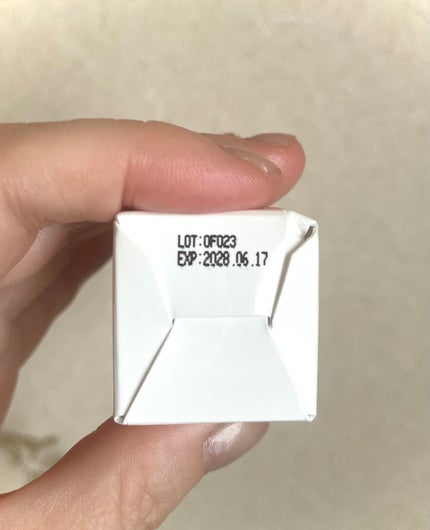 PDRN 1000 Plus Cream/Rejuveon/フェイスクリームを使ったクチコミ(4枚目)