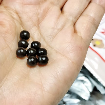 いちごみるく on LIPS 「子宝漢方相談歴20年、不妊漢方アドバイザーと国際中医師が開発子..」(6枚目)