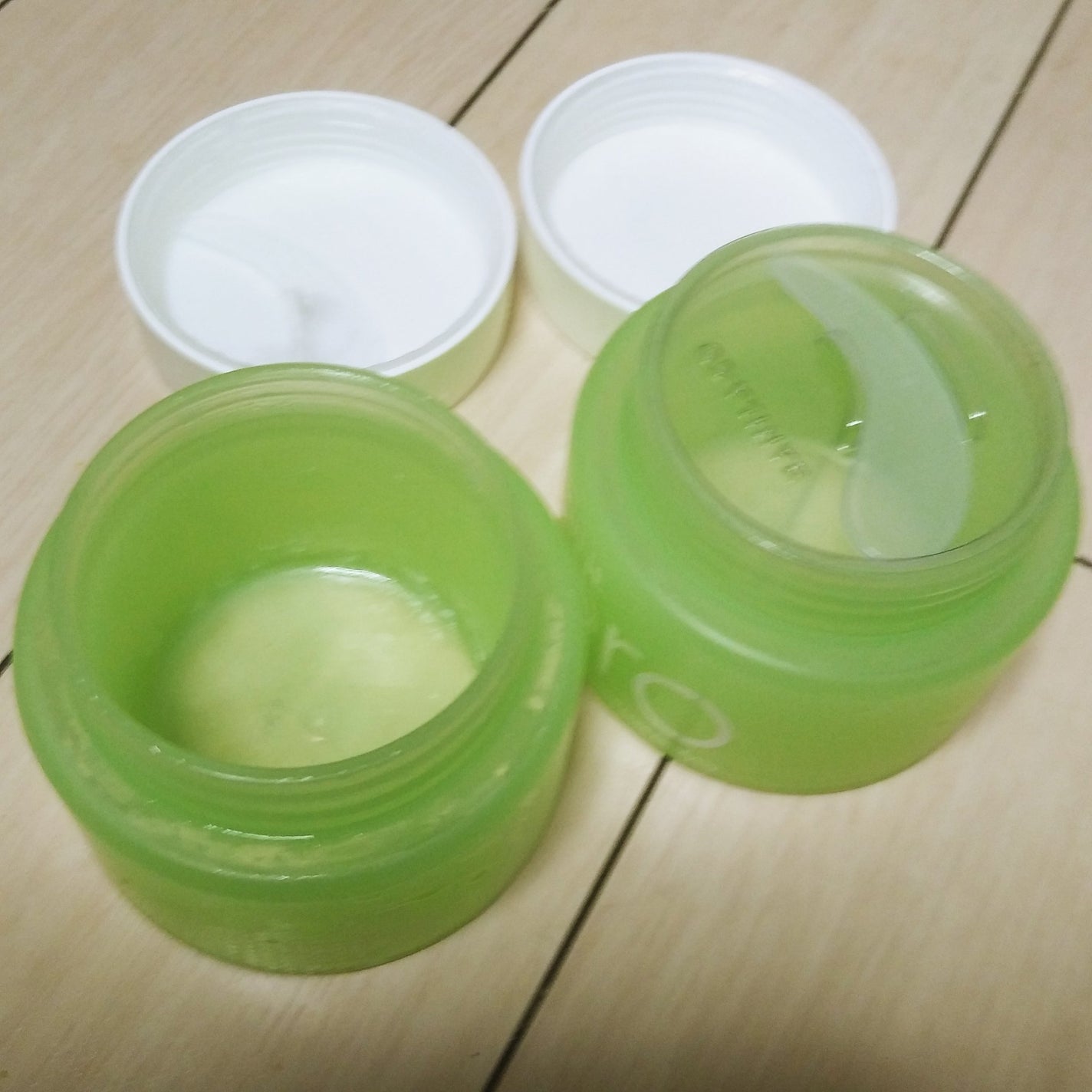 クリーンイットゼロ クレンジングバーム ポアクラリファイング/BANILA CO/クレンジングバームを使ったクチコミ(3枚目)