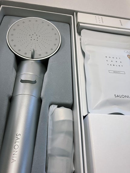 SALONIA ファインバブルクリアのクチコミ「SALONIAさまより
猫もふミストモニター募集
キャンペーン
SALONIA ファインバブ.....」(1枚目)