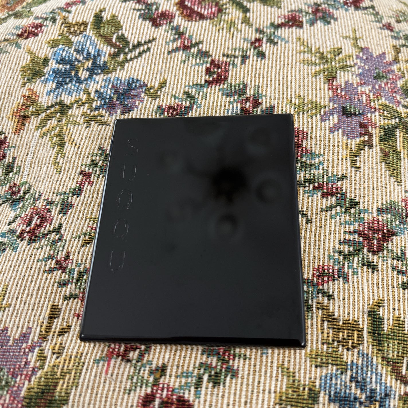 ピュア カラー ブラッシュ/SUQQU/パウダーチークを使ったクチコミ(2枚目)