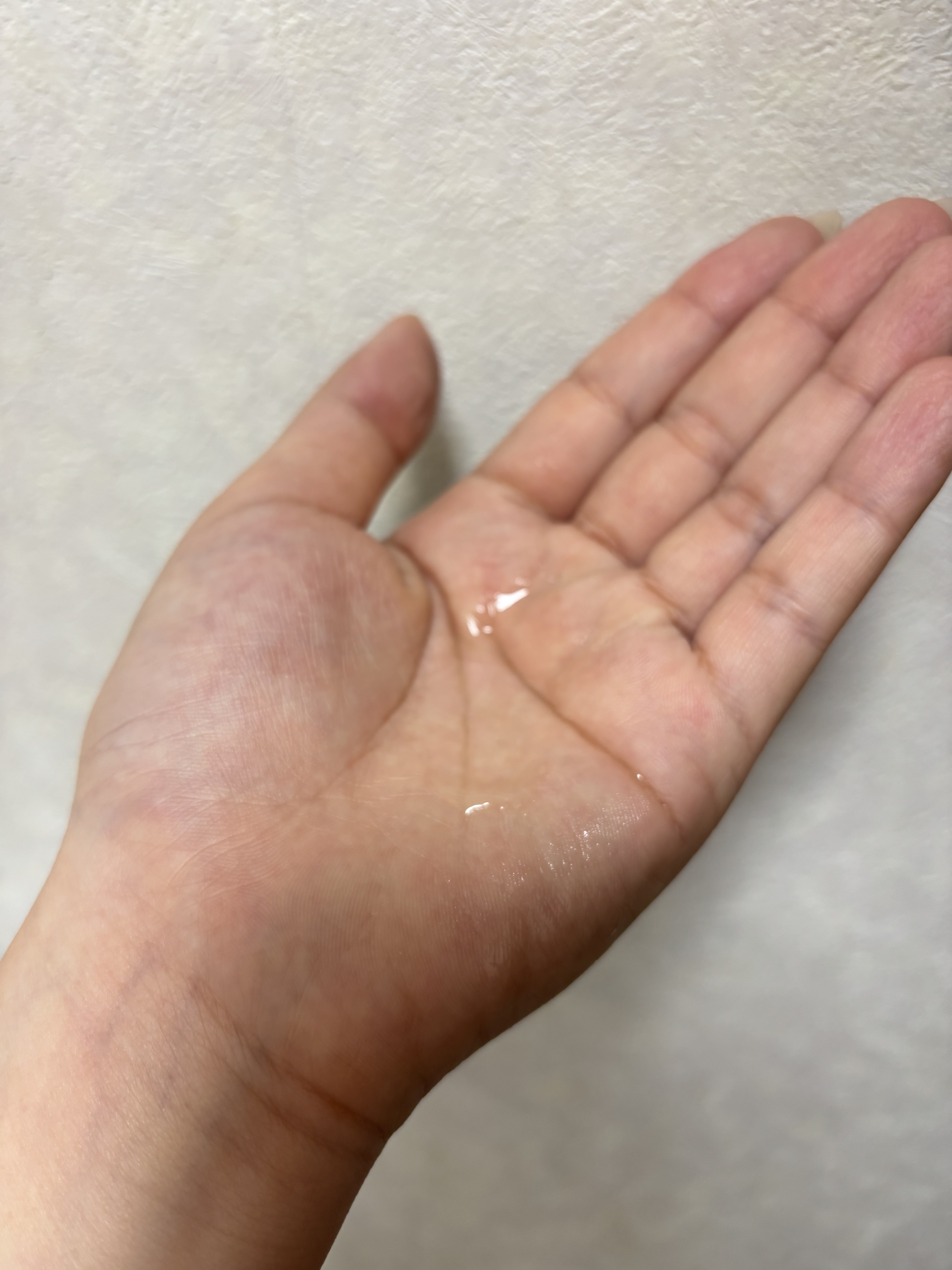 『日本限定』　ヘアーオイル【レディシャイニー】/ellips/ヘアオイルを使ったクチコミ（3枚目）