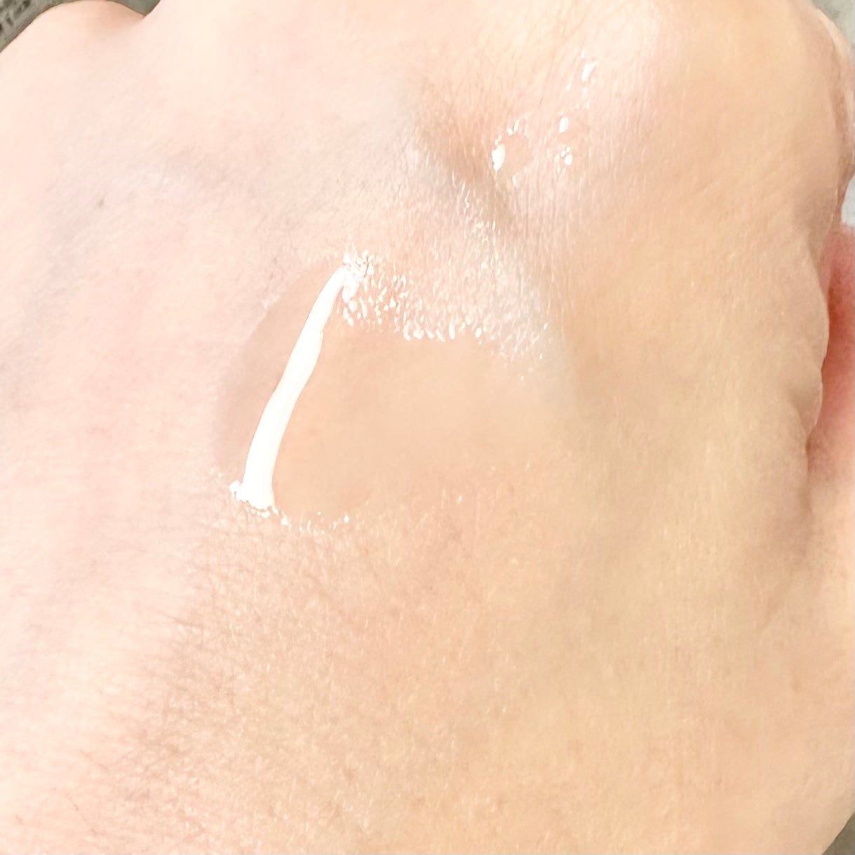 スウィートアーモンドオイル/無印良品/ボディオイルを使ったクチコミ(2枚目)