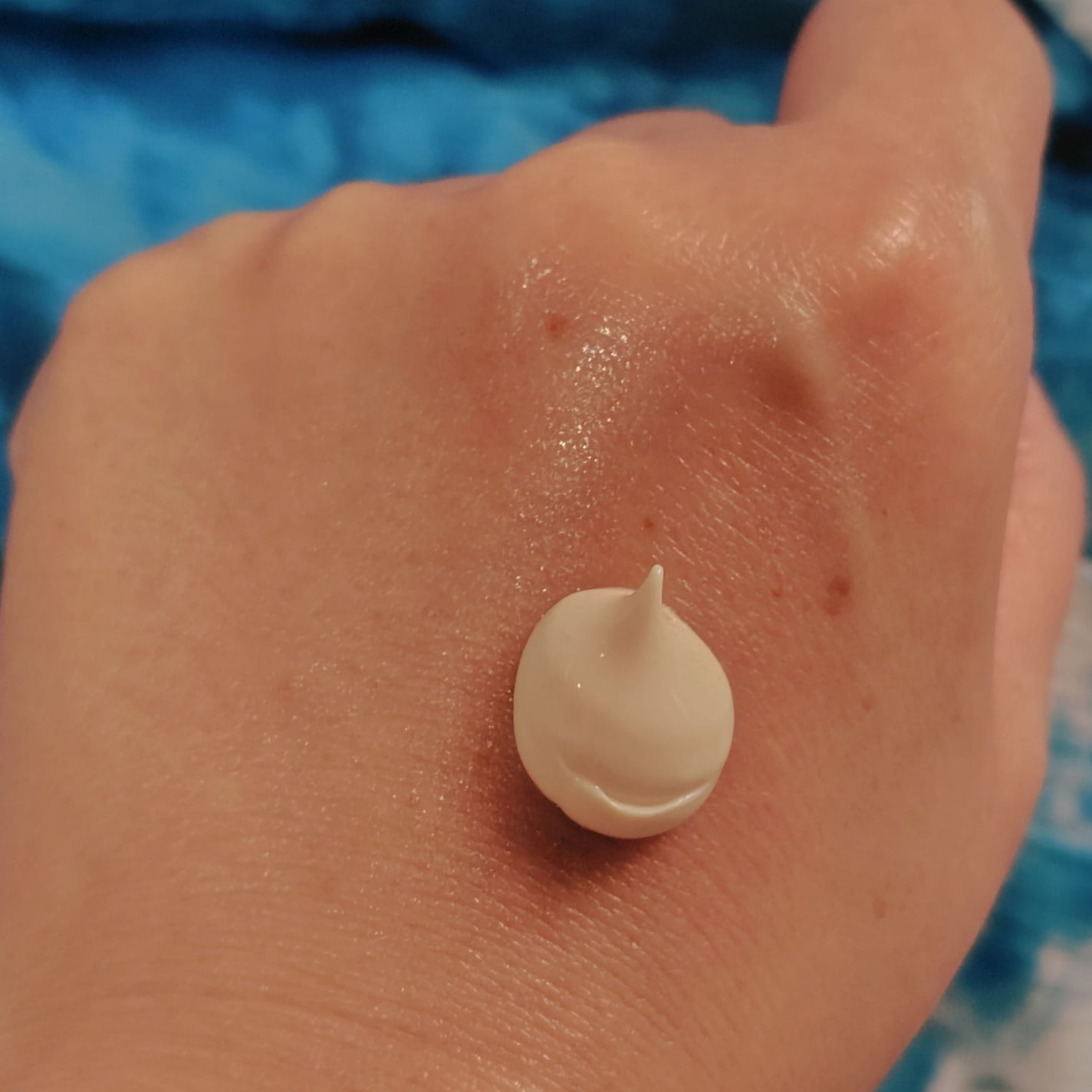 FAS ザ ブラック デイ クリーム/FAS/フェイスクリームを使ったクチコミ(3枚目)