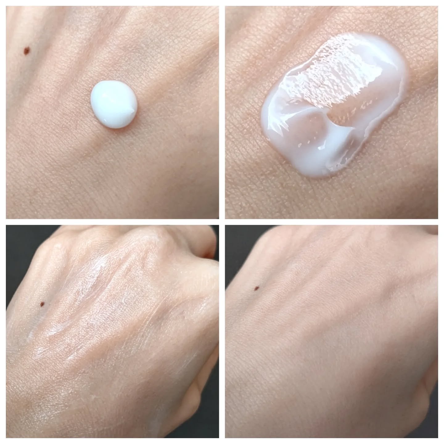 ニベアソフト スキンケアクリーム/ニベア/ボディクリームを使ったクチコミ（2枚目）