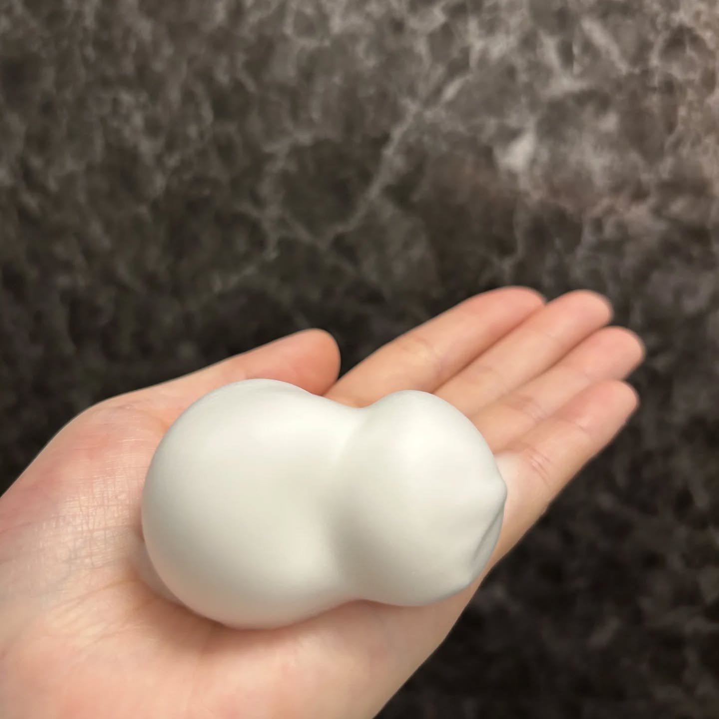 ハーバニエンス　炭酸ヘッドスパシャンプー_バニスパ/HERBANIENCE/市販シャンプーを使ったクチコミ（2枚目）