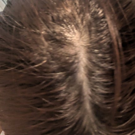 HEALCA カラートリートメント smooth/HEALCA/ヘアカラーを使ったクチコミ(3枚目)