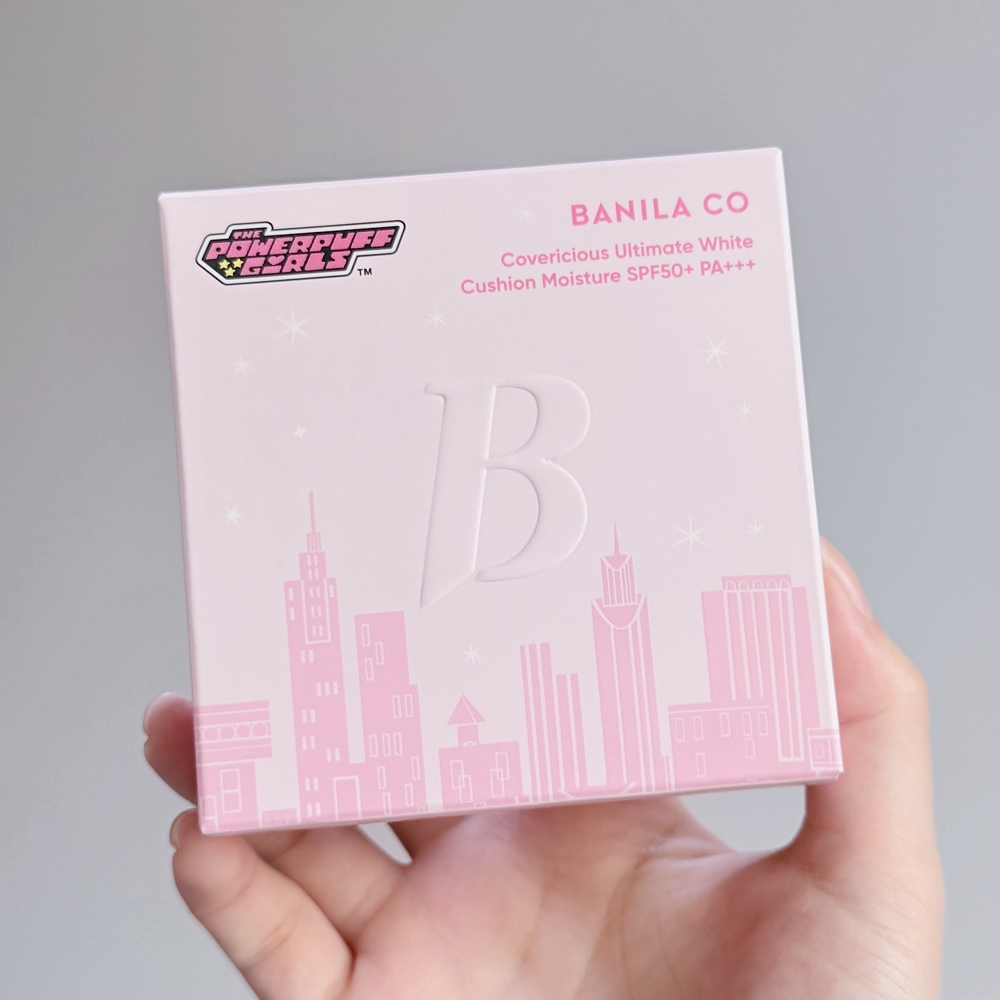 カバーリシャス アルティメット ホワイトクッション モイスチャー/BANILA CO/クッションファンデーションを使ったクチコミ（2枚目）