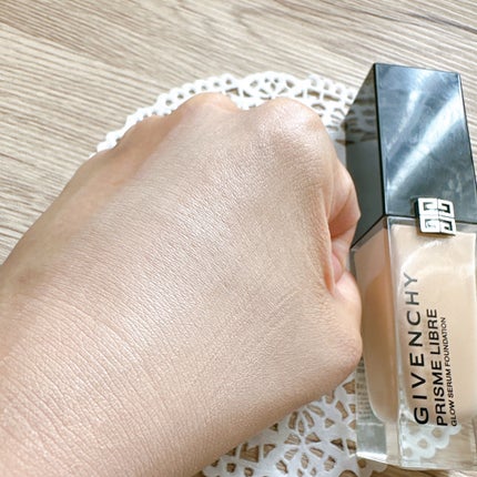 ããªãºã ãªãŒãã«ïœ¥ã°ããŠïœ¥ã»ã©ã  ãã¡ã³ããŒã·ã§ã³/GIVENCHY/ãªããããã¡ã³ããŒã·ã§ã³ã䜿ã£ãã¯ãã³ãïŒ6æç®ïŒ