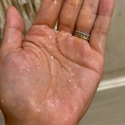 ティーツリー エッセンシャルマスクカーミングモイスチャー/MEDIHEAL/シートマスク・パックを使ったクチコミ(4枚目)