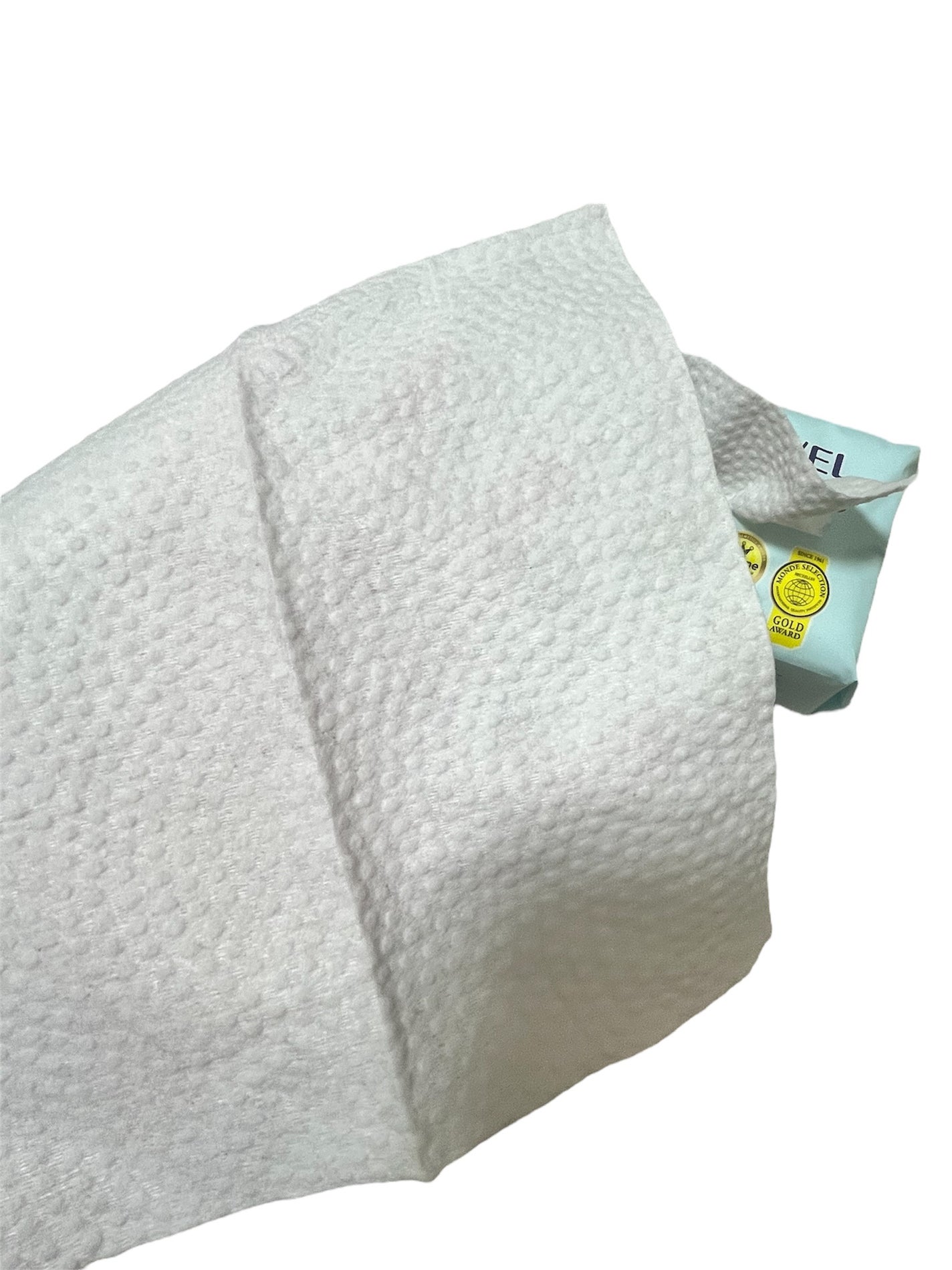 ITOフェイシャルタオル/ITO/クレンジングタオルを使ったクチコミ(4枚目)