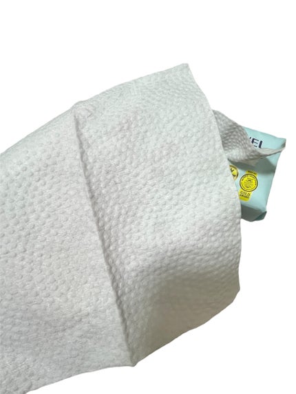 ITOフェイシャルタオル/ITO/クレンジングタオルを使ったクチコミ(4枚目)