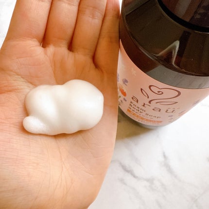 を使ったクチコミ(3枚目)