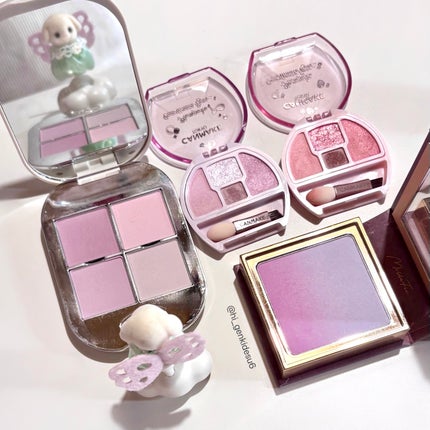 眉ティントADV/Fujiko/眉ティントを使ったクチコミ(2枚目)