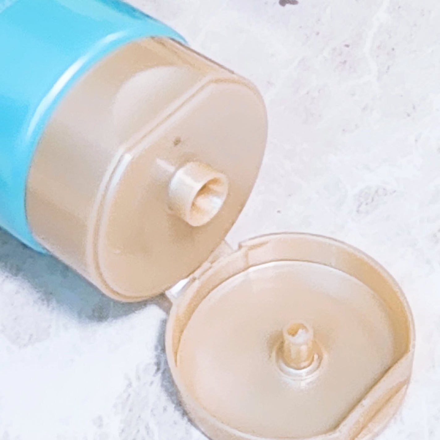 ヘアスカルプディープマスク/TIARERA/ヘアマスク・ヘアパックを使ったクチコミ(3枚目)