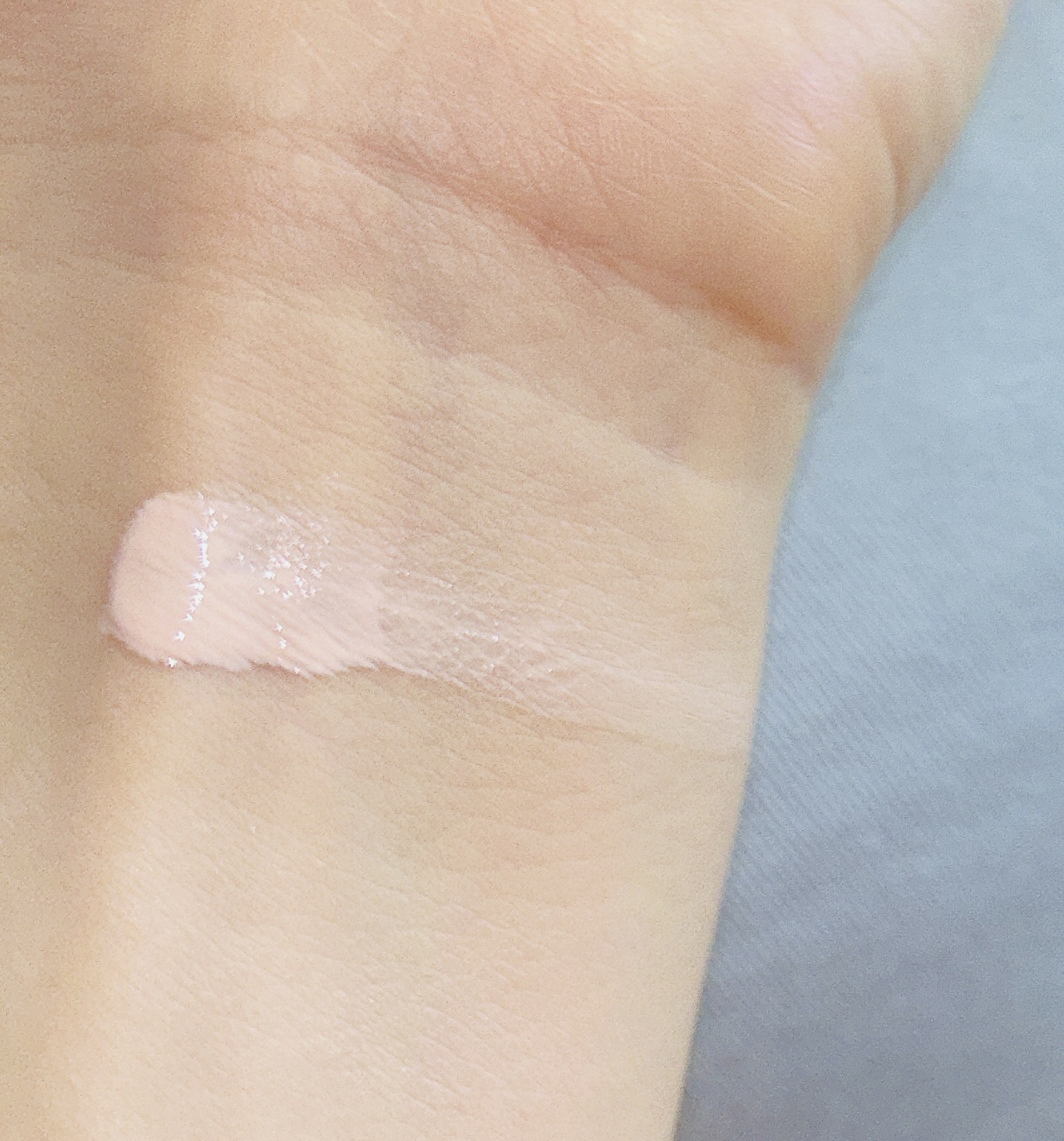 SK-II ジェノプティクス CC プライマー/SK-II/CCクリームを使ったクチコミ（2枚目）