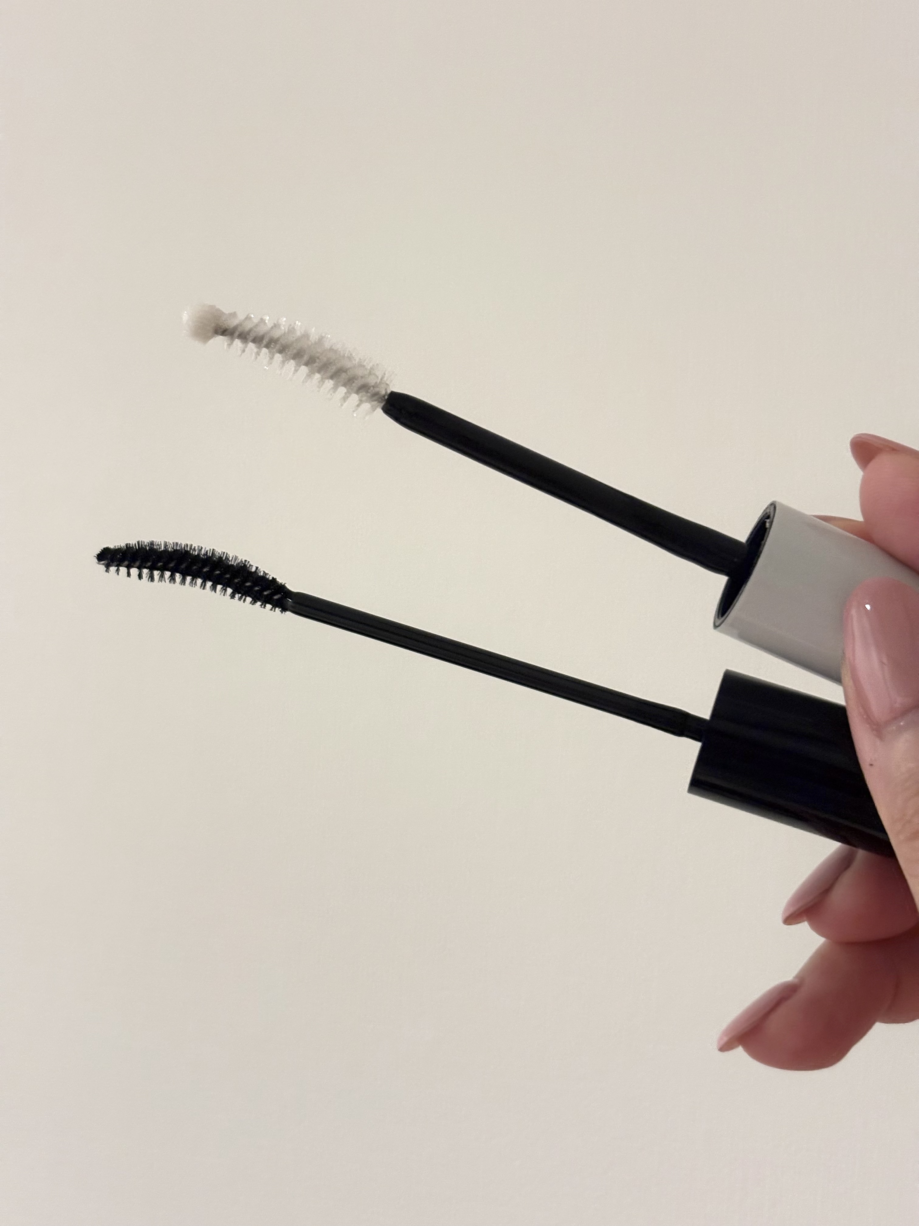 ロングアクティブアイラッシュセラム/COSNORI/まつげ美容液を使ったクチコミ（2枚目）