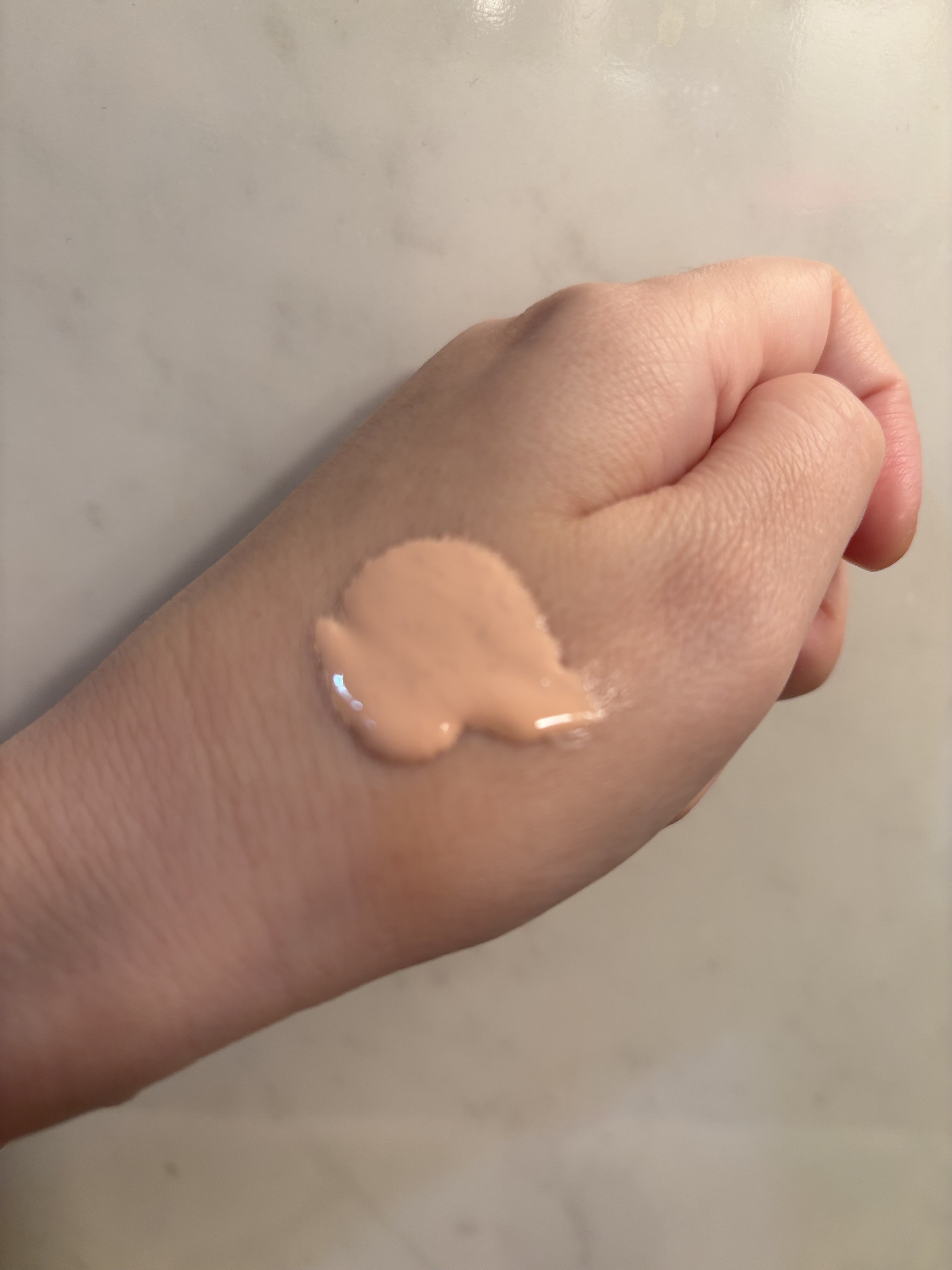 メイクアップベース フェイスレスポンサー プラス/ブリリアージュ/化粧下地を使ったクチコミ（2枚目）