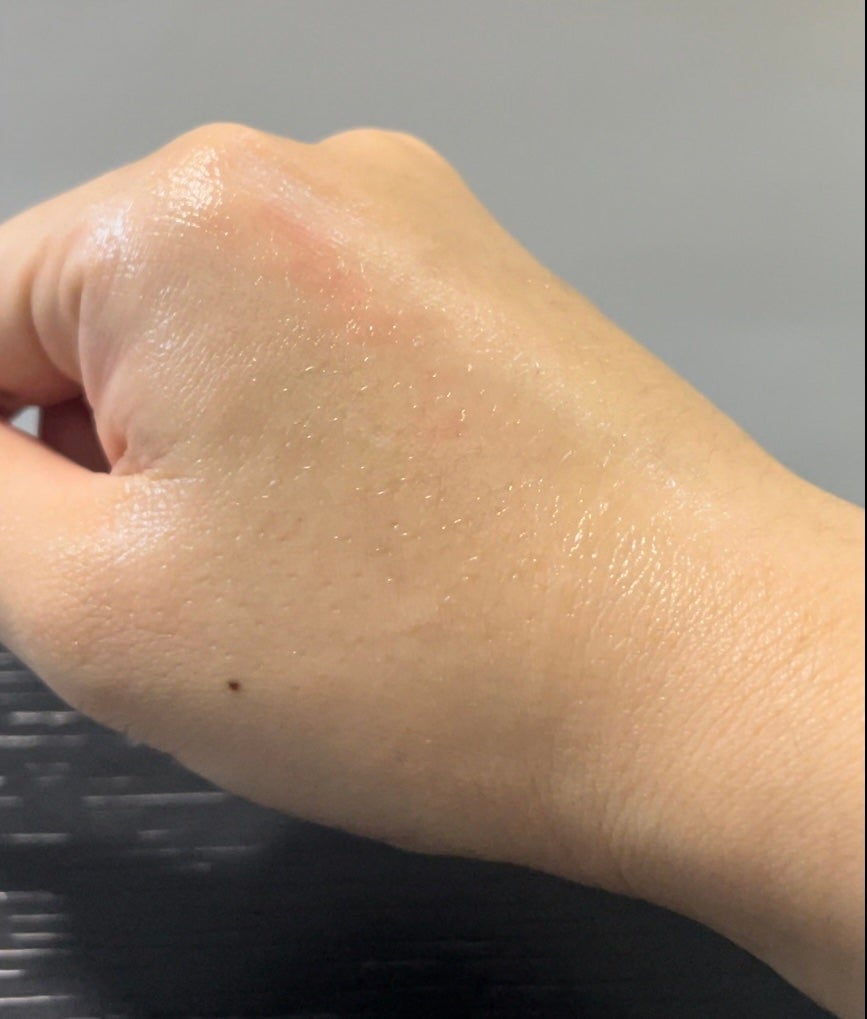 セラムヴェール ローション/ONE BY KOSE/化粧水を使ったクチコミ(5枚目)