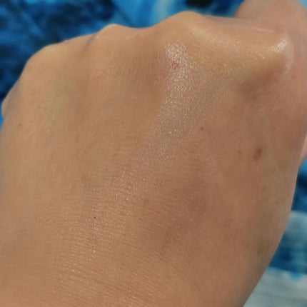 FAS ザ ブラック デイ クリーム/FAS/フェイスクリームを使ったクチコミ(6枚目)