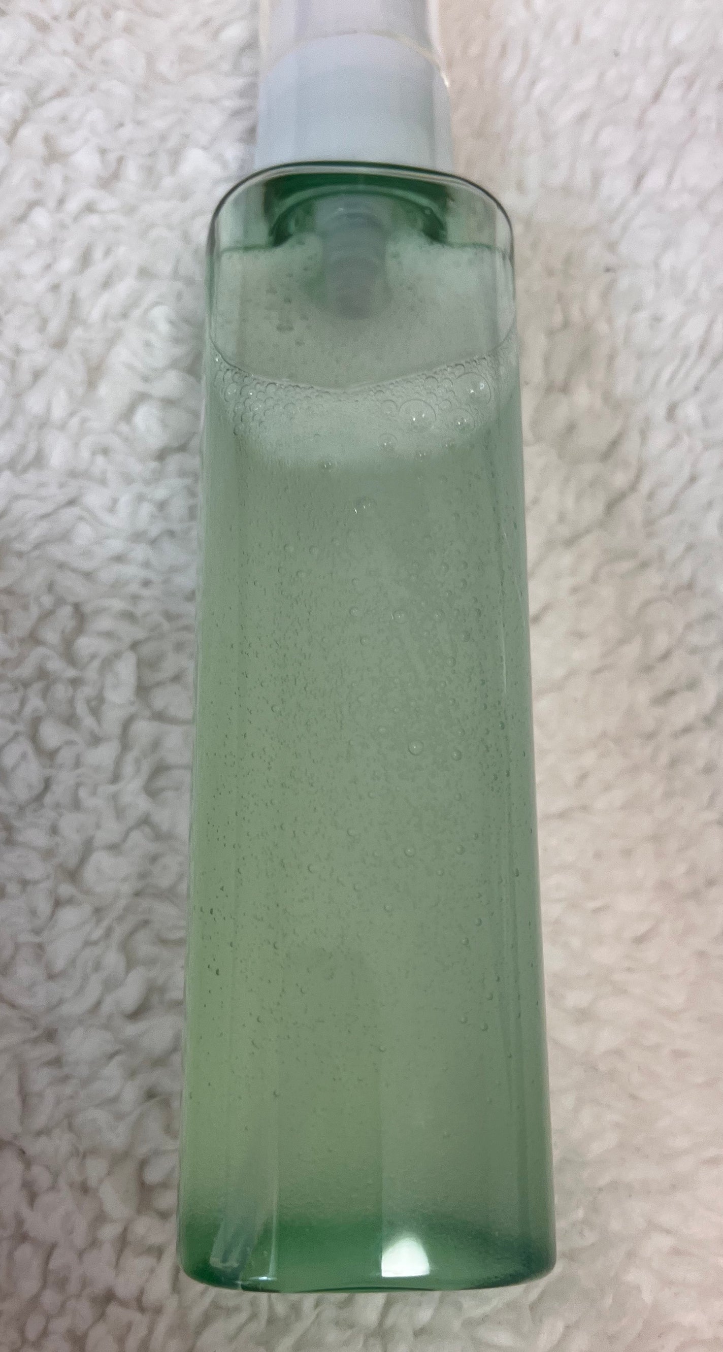 アヴァンセ シェイクミスト さっぱり/アヴァンセ/ミスト状化粧水を使ったクチコミ(3枚目)