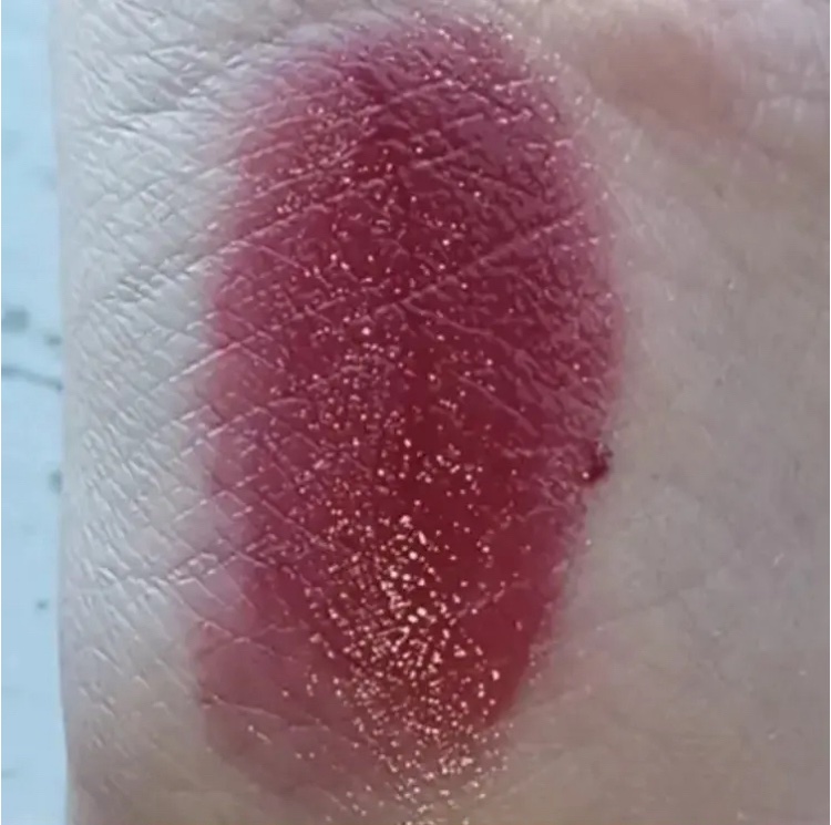 リップティント/Lilytone/リップティントを使ったクチコミ（3枚目）