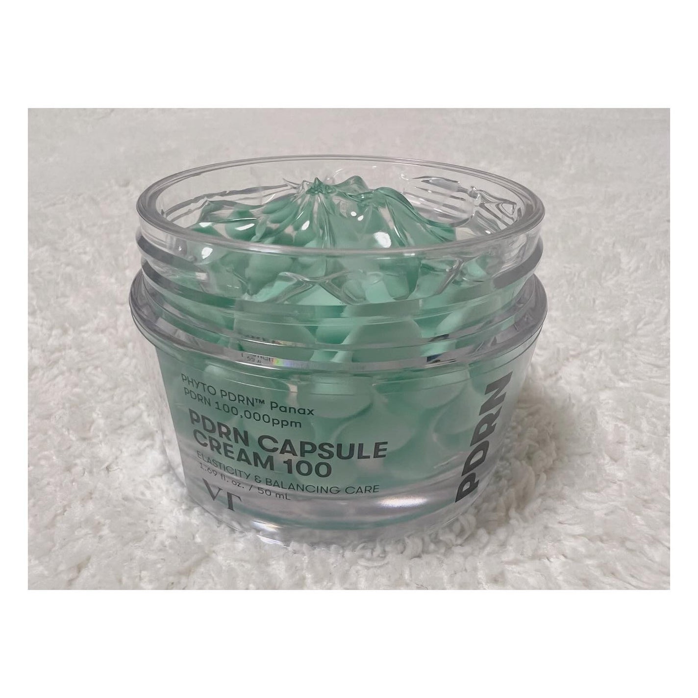 リードルS PDRN+ セラム/VT/美容液を使ったクチコミ(6枚目)