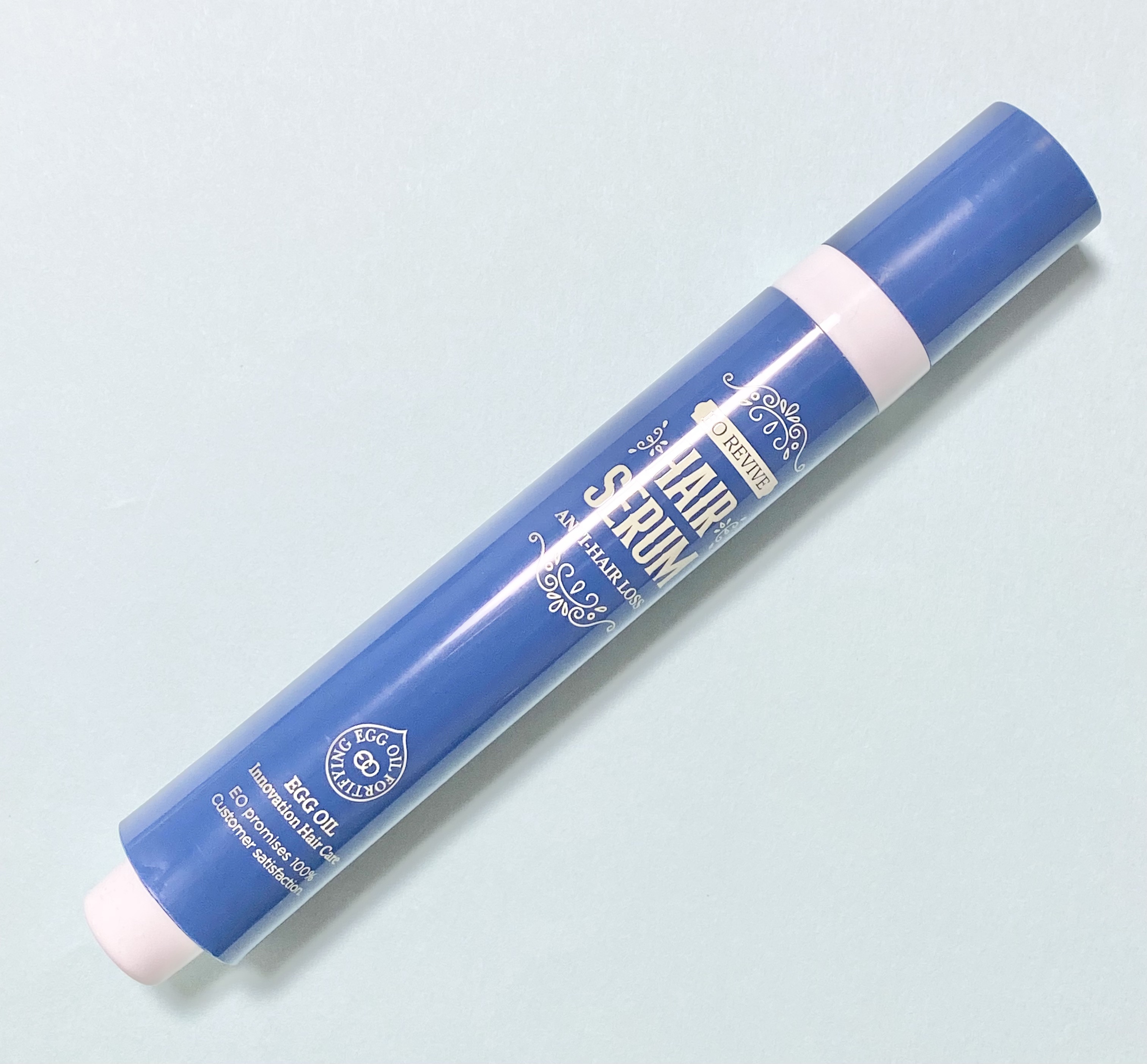 エオリバイブ ヘアセラム/EOSKIN/アウトバストリートメントを使ったクチコミ（2枚目）