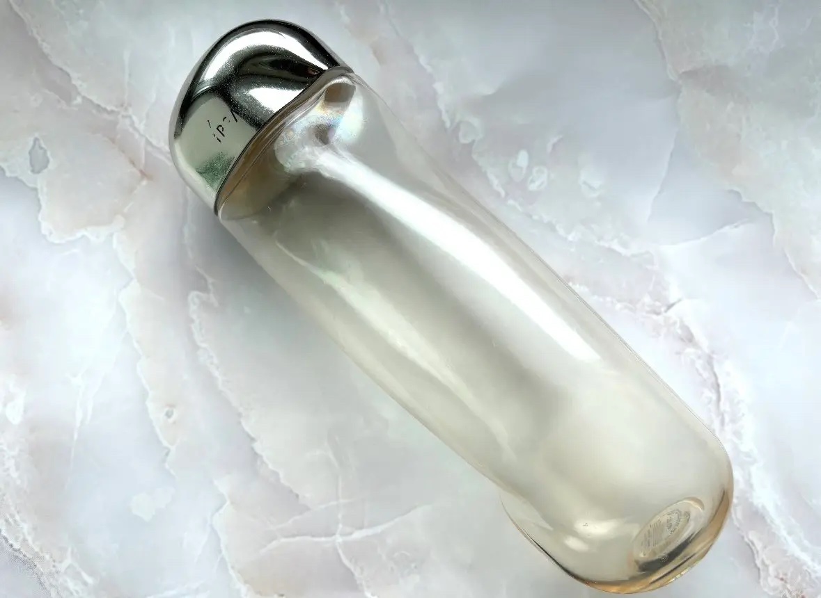 ザ・タイムR アクア 300ml 数量限定/IPSA/化粧水を使ったクチコミ（1枚目）