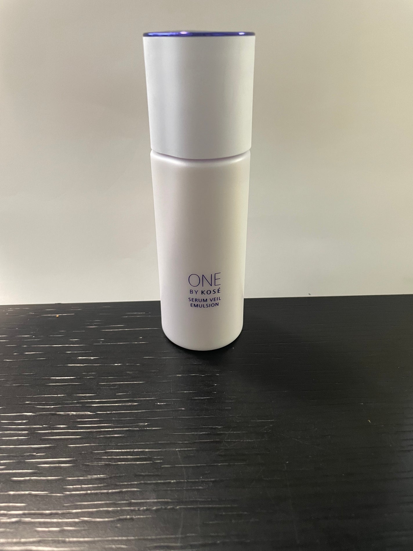 セラムヴェール ローション/ONE BY KOSE/化粧水を使ったクチコミ(3枚目)