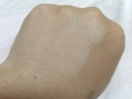 ライトリフレクティング プリズマティックパウダー/NARS/プレストパウダーを使ったクチコミ(7枚目)