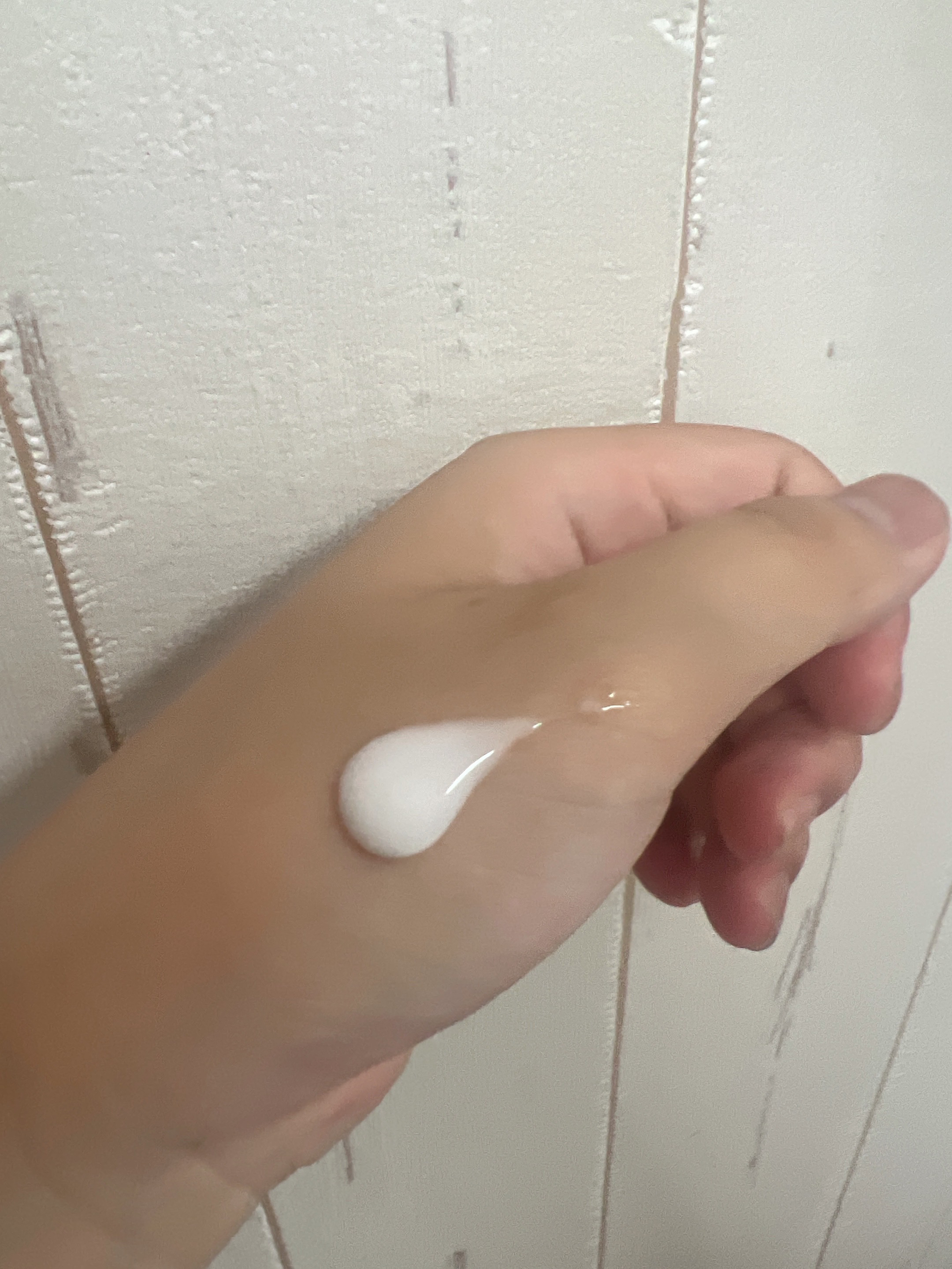 エルジューダ エマルジョン＋/エルジューダ/ヘアミルクを使ったクチコミ（2枚目）