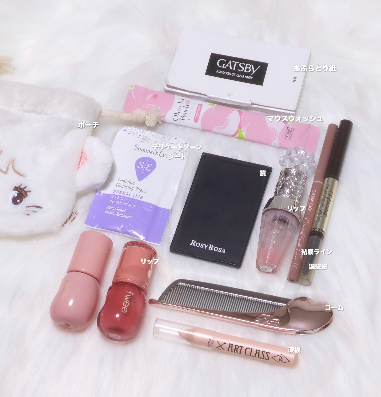 ReFa HEART COMB Aira/ReFa/ヘアコームを使ったクチコミ（1枚目）